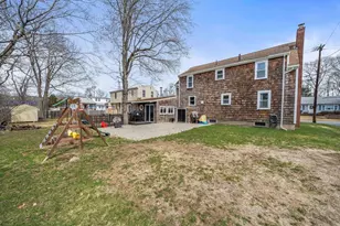 27 Churchill Ave, Whitman, MA 02382 - Photo 31