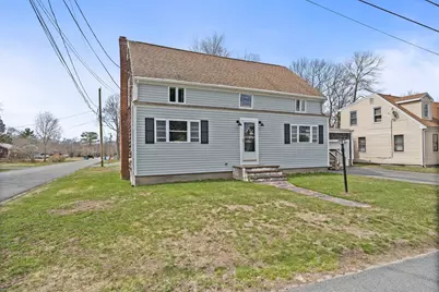 27 Churchill Ave, Whitman, MA 02382 - Photo 33