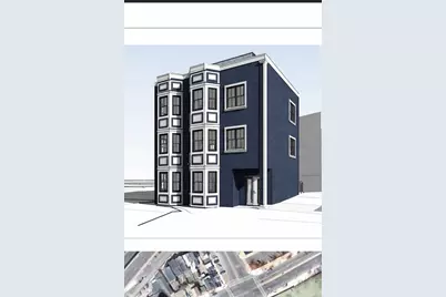 443 Bennington &  430 Frankfort St, Boston, MA 02128 - Photo 1