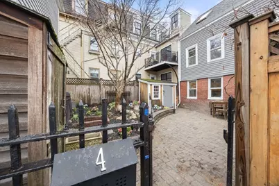 4 Mead Street Ct, Boston, MA 02129 - Photo 1