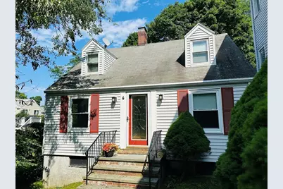 20 Rockview Rd #4, Quincy, MA 02169 - Photo 25