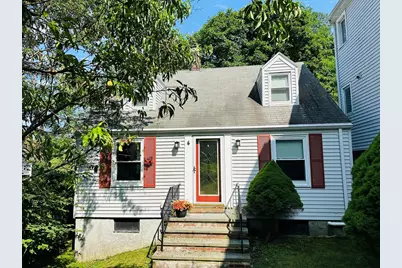 20 Rockview Rd #4, Quincy, MA 02169 - Photo 1