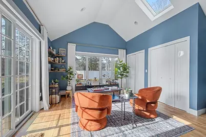 49 Hayden Rowe St, Hopkinton, MA 01748 - Photo 3