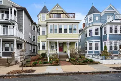 22 Jerome St #2, Boston, MA 02125 - Photo 1
