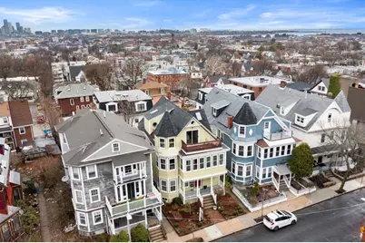 22 Jerome St #2, Boston, MA 02125 - Photo 35
