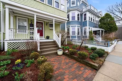 22 Jerome St #2, Boston, MA 02125 - Photo 29