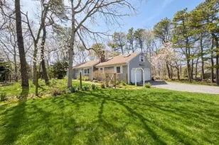 527 S Orleans Rd, Brewster, MA 02631 - Photo 9