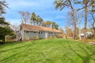 527 S Orleans Rd, Brewster, MA 02631 - Photo 5