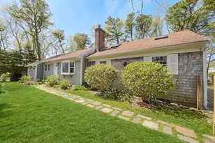 527 S Orleans Rd, Brewster, MA 02631 - Photo 1