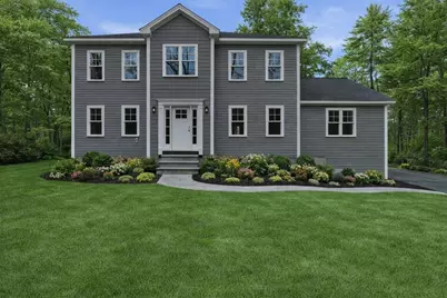 Lot 6 Irish Lane, Rutland, MA 01543 - Photo 3