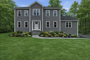 Lot 6 Irish Ln, Rutland, MA 01543 - Photo 3