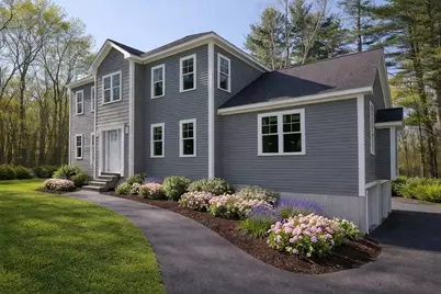 Lot 6 Irish Lane, Rutland, MA 01543 - Photo 1