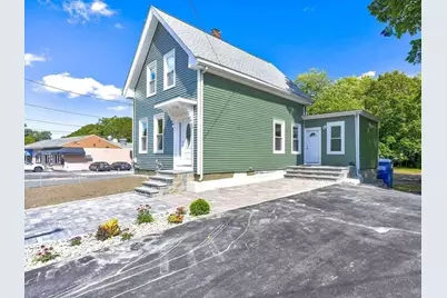 1297 Pleasant St, Weymouth, MA 02189 - Photo 1