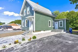 1297 Pleasant St, Weymouth, MA 02189 - Photo 1