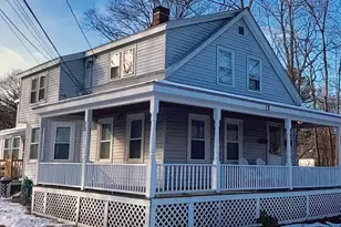 12 Lincoln Pl, Natick, MA 01760 - Photo 1