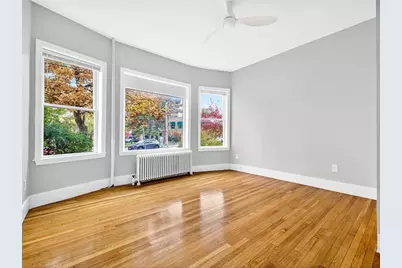 1576 Cambridge St #3F, Cambridge, MA 02138 - Photo 3