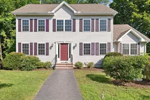 19 Benjamin Ln, Reading, MA 01867 - Photo 1