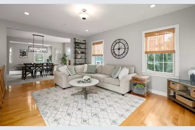 8 Gates Ln #A, Wakefield, MA 01880 - Photo 5