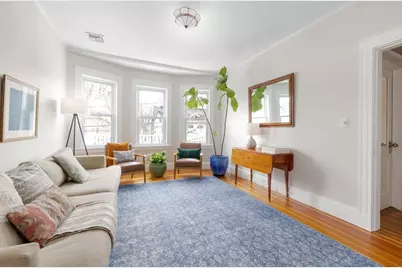 15 Lafayette St. #2, Arlington, MA 02474 - Photo 1