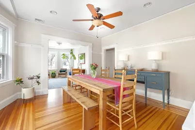 15 Lafayette St. #2, Arlington, MA 02474 - Photo 3