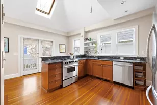 15 Lafayette St, Arlington, MA 02474 - Photo 5