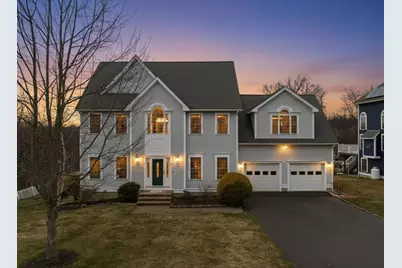 14 Magill Drive, Grafton, MA 01519 - Photo 1