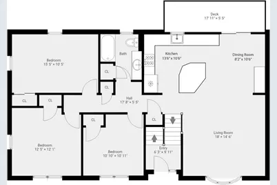 16 Bear Hill  Road, Billerica, MA 01821 - Photo 27