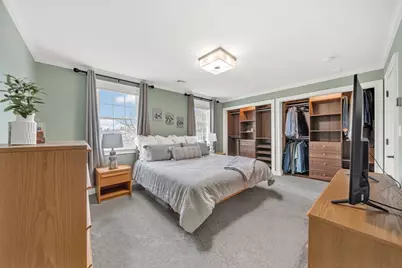 2 Denmark Lane #2, Needham, MA 02492 - Photo 5