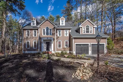 2 Gina Way, Boxford, MA 01921 - Photo 1