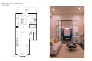 19 Worcester St, Boston, MA 02118 - Photo 27