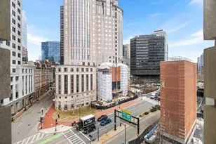 70 Lincoln St, Boston, MA 02111 - Photo 1