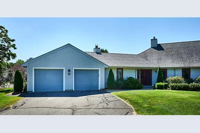 14 McIntosh Drive #14, Amherst, MA 01002 - Photo 1