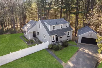 37 School Street, Weston, MA 02493 - Photo 1