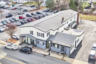 94-104 N Main St, Mansfield, MA 02048 - Photo 1