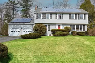 6 Barry Dr, Framingham, MA 01702 - Photo 1