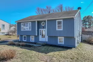 48 Irene St, New Bedford, MA 02745 - Photo 1