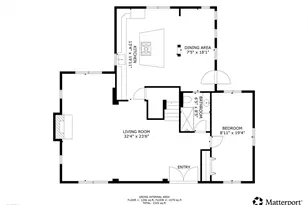 21 Burlington Rd, Billerica, MA 01821 - Photo 41