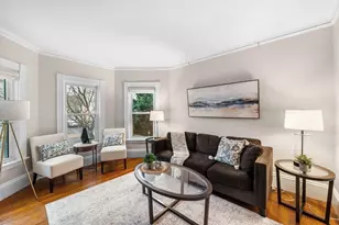 36 Chester St, Melrose, MA 02176 - Photo 5