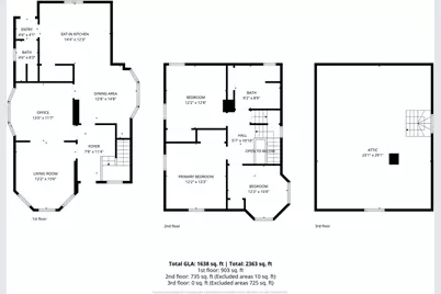 36 Chester St, Melrose, MA 02176 - Photo 35