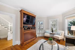 36 Chester St, Melrose, MA 02176 - Photo 7