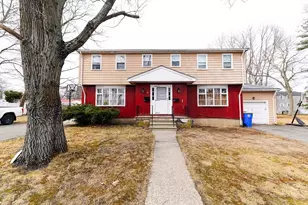 22 Clark St, Randolph, MA 02368 - Photo 1