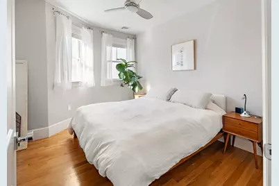 9 Franklin #3, Boston, MA 02129 - Photo 9