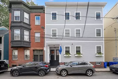 9 Franklin #3, Boston, MA 02129 - Photo 21