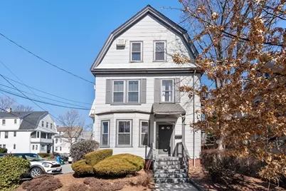 113 Belmont, Belmont, MA 02478 - Photo 1