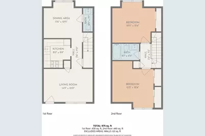 5 Kennedy Dr #3, Chelmsford, MA 01863 - Photo 17