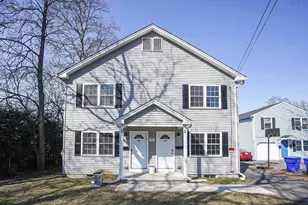 18 Healey St, Springfield, MA 01151 - Photo 1