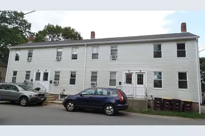 25 Common Street #1, Weymouth, MA 02188 - Photo 1