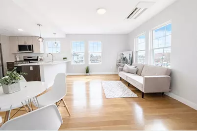 98 Prescott St #2a, Boston, MA 02128 - Photo 1