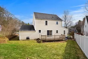 18 Blueberry Ln, Hudson, MA 01749 - Photo 21