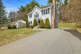 165 Hartford, Natick, MA 01760 - Photo 1